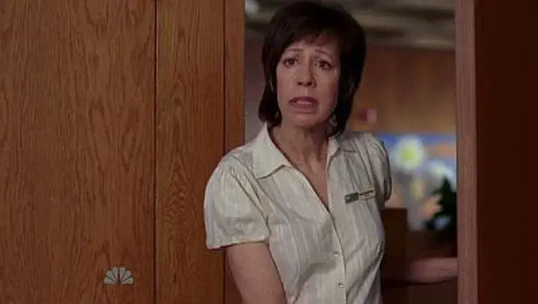 El talento de la señora Boddicker