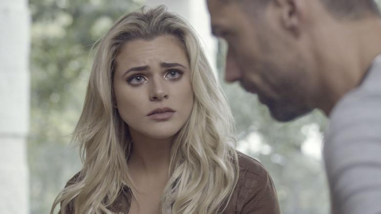 Diana muere de celos con La Doña