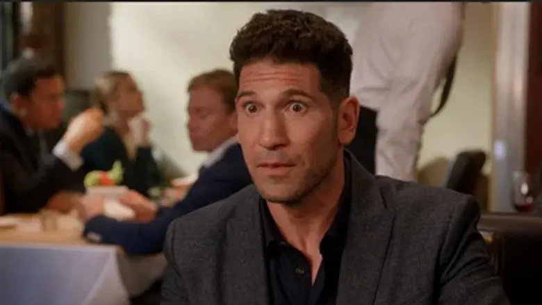 ¡Kimmy lucha contra un monstruo de fuego!