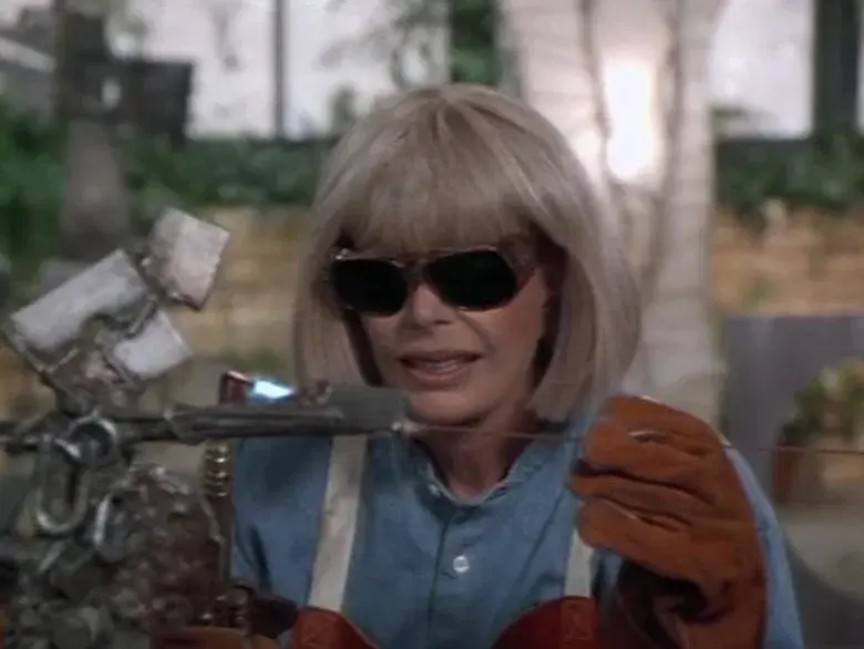 El retrato de la muerte