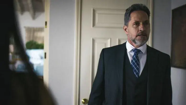 Una pista de La Coronela