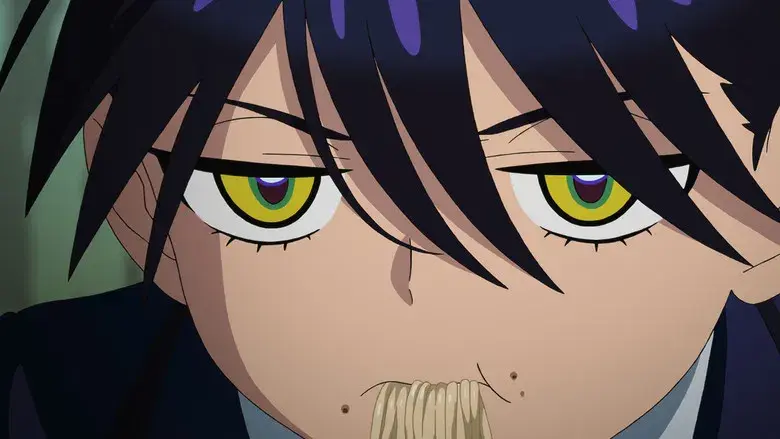 El complot para asesinar a Kycilia