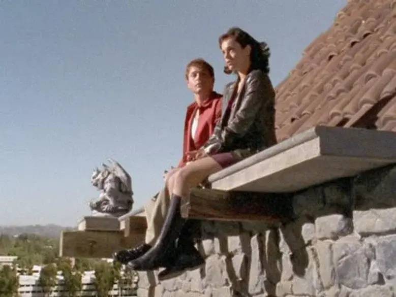 La calma que precede a la tempestad