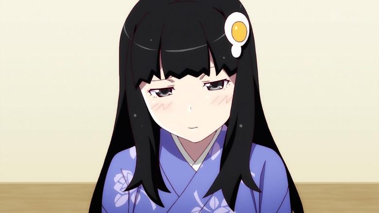 Nekomonogatari Kuro: Familia Tsubasa - Parte 1