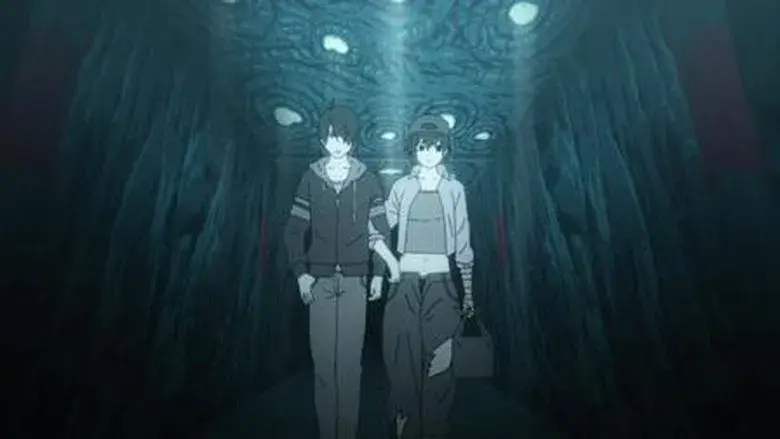 Serpiente Nadeko - Parte 1