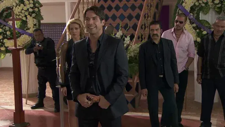 Aurelio jura quedarse con la coca de los colombianos