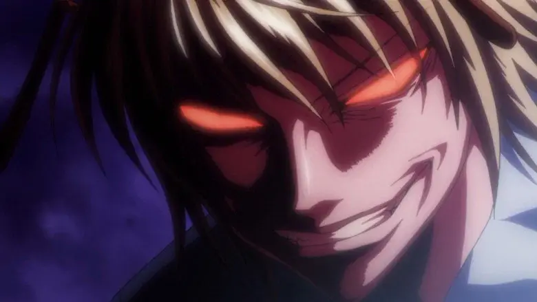 Formidable Enemigo x Y x Objetivo Claro