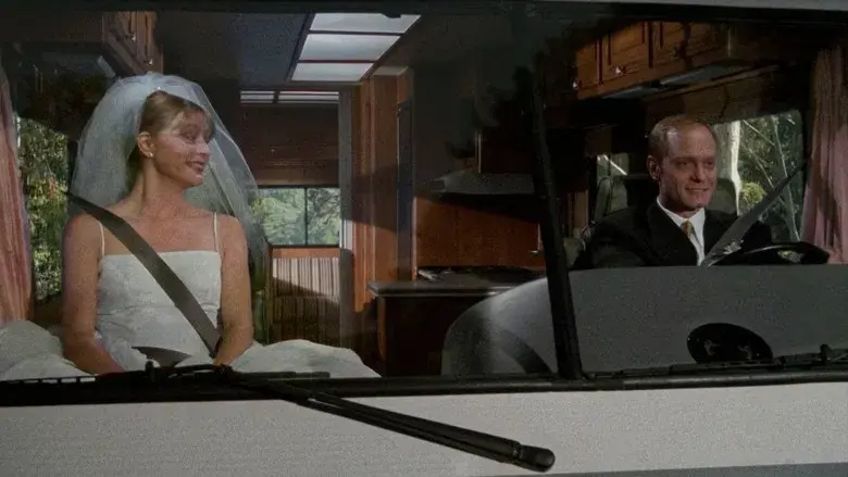 Y el plato se fugó con la cuchara I