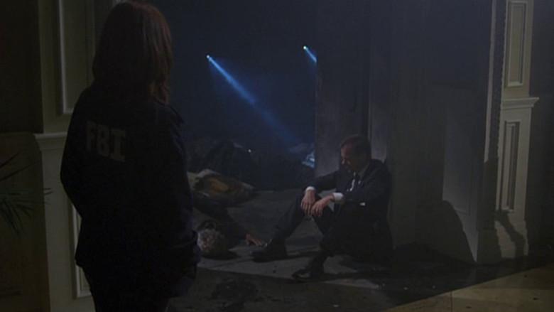 8:00 P.M. - 9:00 P.M.