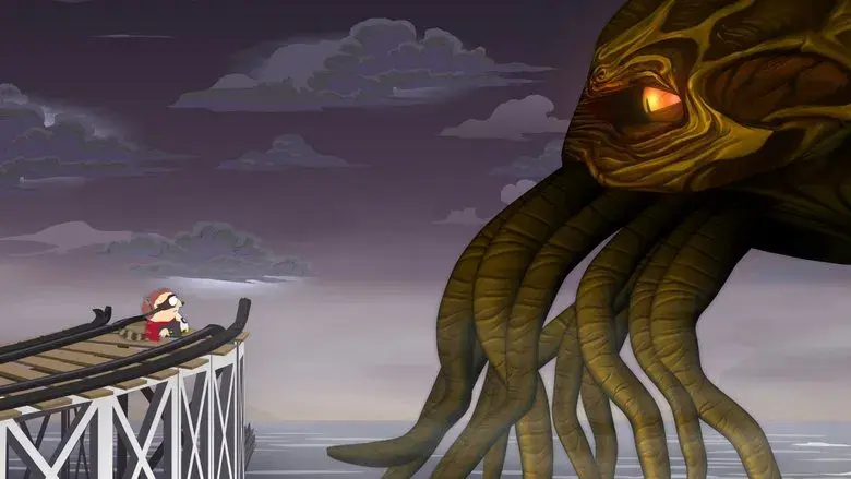 El origen de Misterion