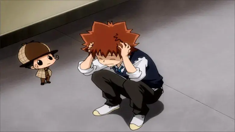 La desaparición del niño egoísta