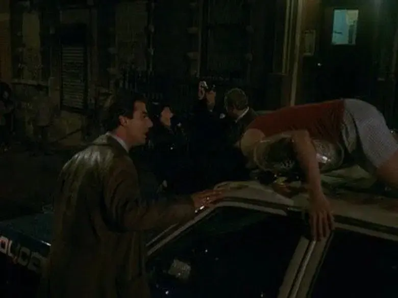 Muerte en la familia