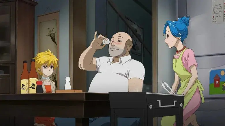 La casa-árbol del terror XXXIII