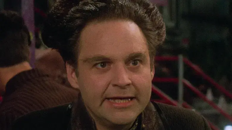 El ascenso de las tinieblas