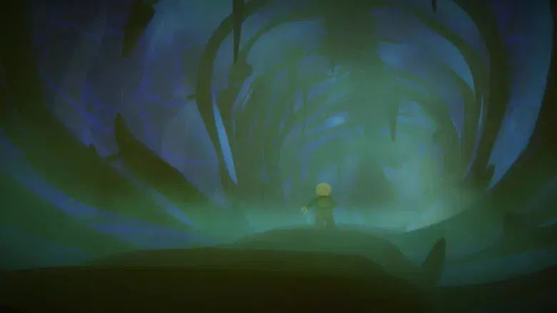 El mundo oscuro (Parte 2)