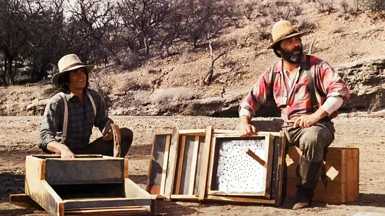 El país del Oro: Parte 1