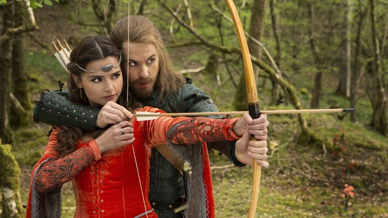 El robot de Sherwood