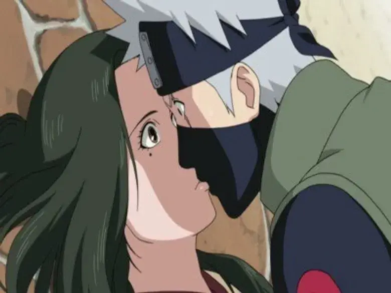 La historia de la Hoja: La balada de Kakashi