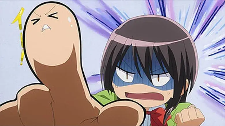 ¡Próximos al secreto de Usui Takumi!