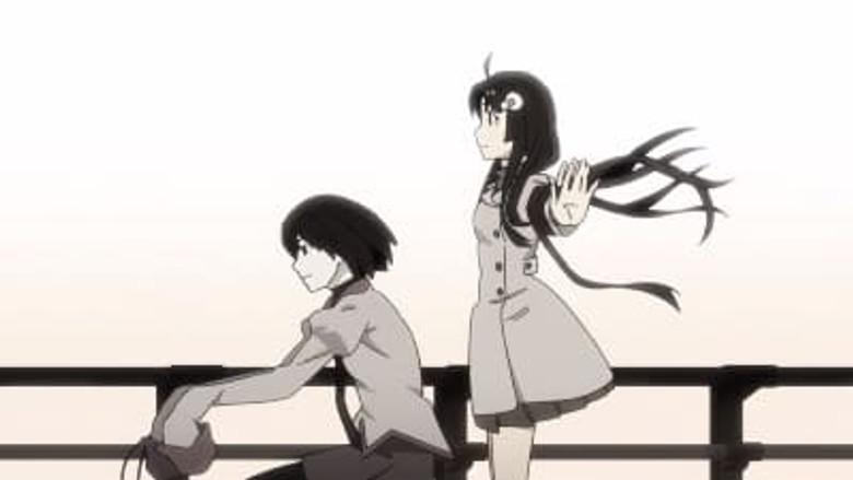 Owarimonogatari 2: Oscuridad Ougi - Parte 2
