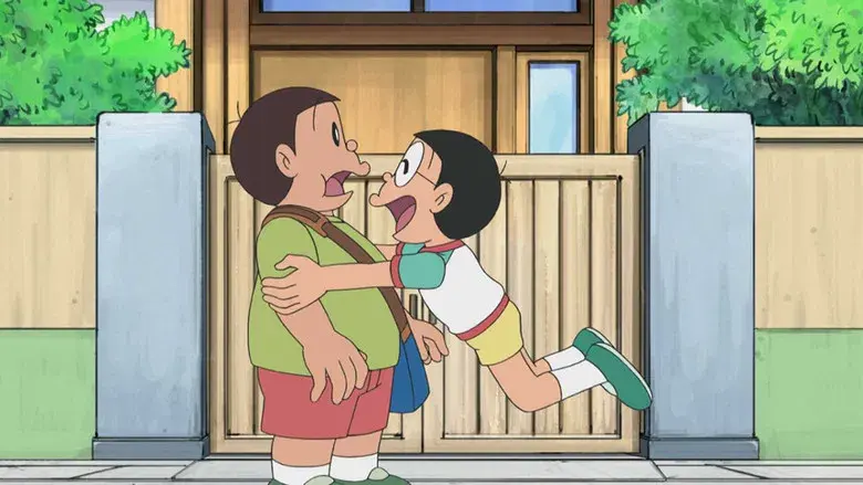 El atractor de la suerte