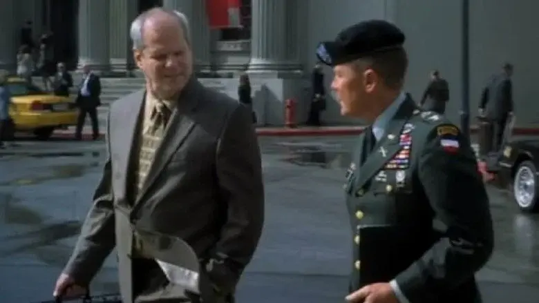 Pandemonium (parte 1)