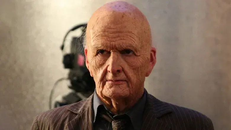 El último de los Señores del Tiempo (3)