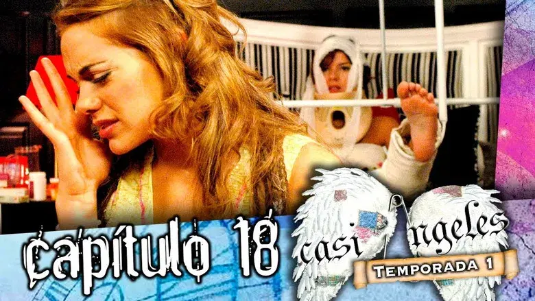 Episodio 18