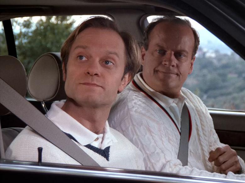 Roz´s Krantz y Gouldenstein están muertos