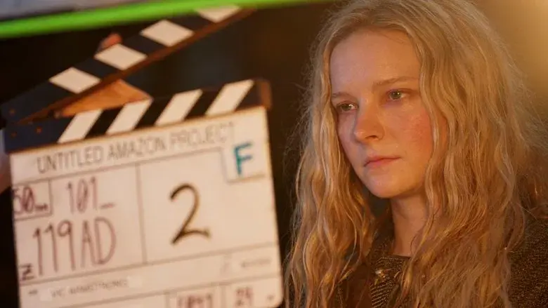 Cómo se Hizo Los Anillos de Poder - Episodio 1