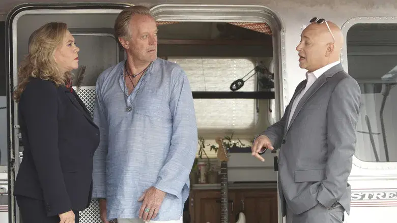 Bueno, la cuestión es esta...