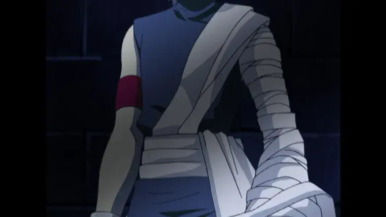 ¡Un caballero renacido! ¡La venganza de Ian!