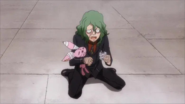 Abrir caja de carnicería