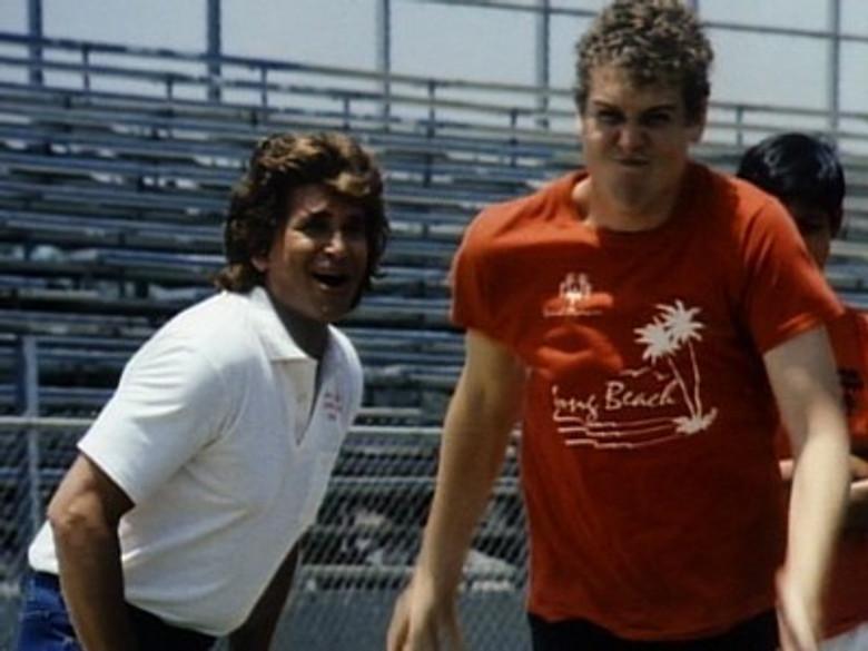 Un amor especial (parte 1)