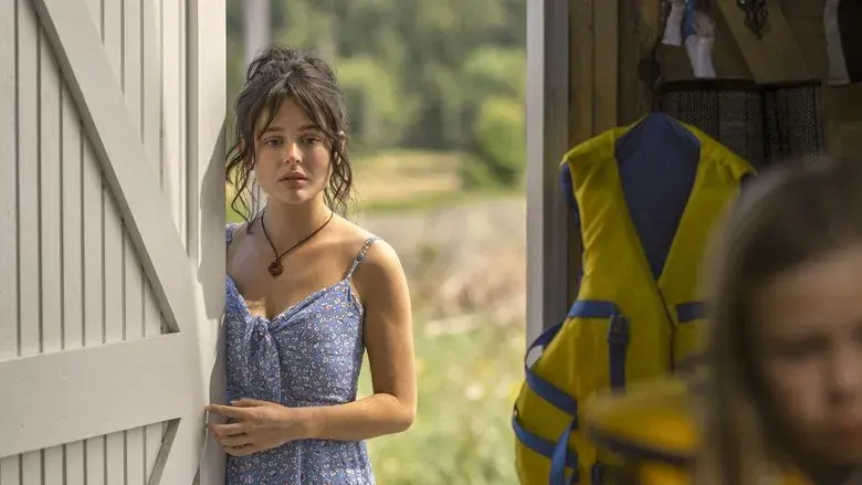 Mis amigos mienten al sol