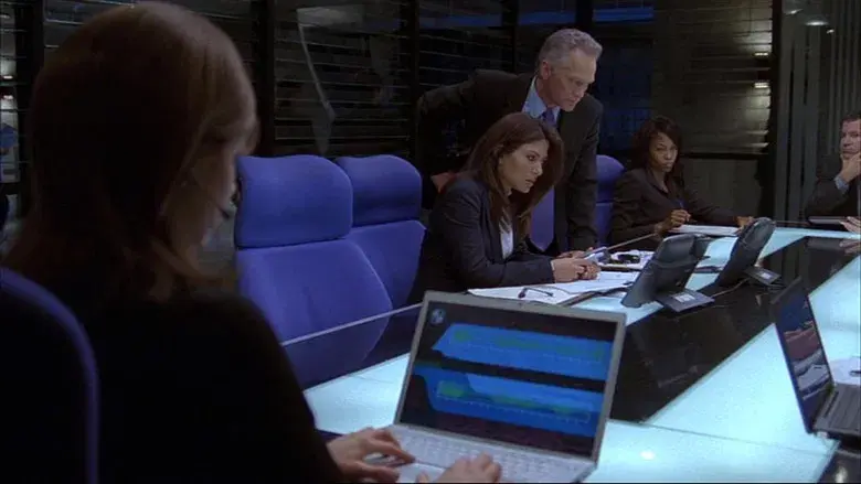 8:00 A.M. - 9:00 A.M.