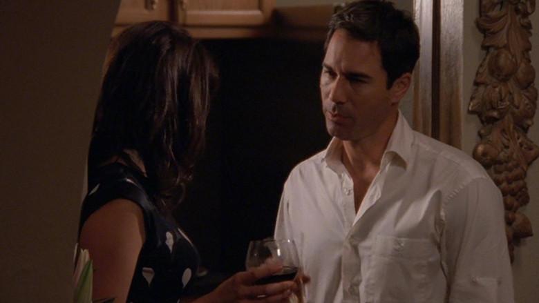 El caso 100 del Sr. Monk