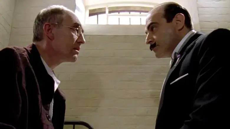 El misterio de la guia de ferrocarriles