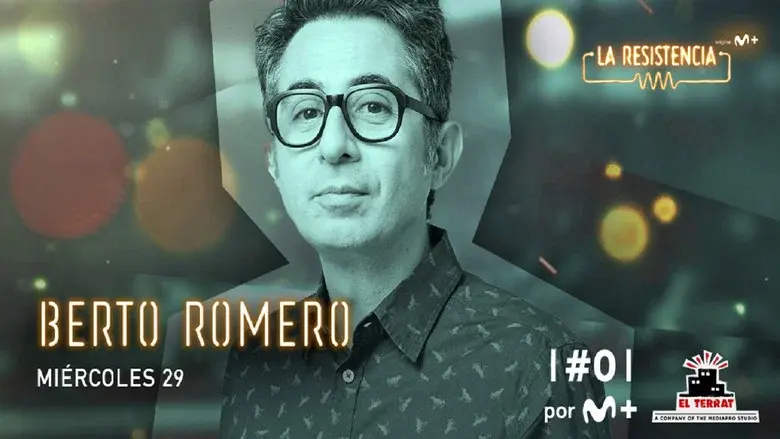 Berto Romero / Alex Roca