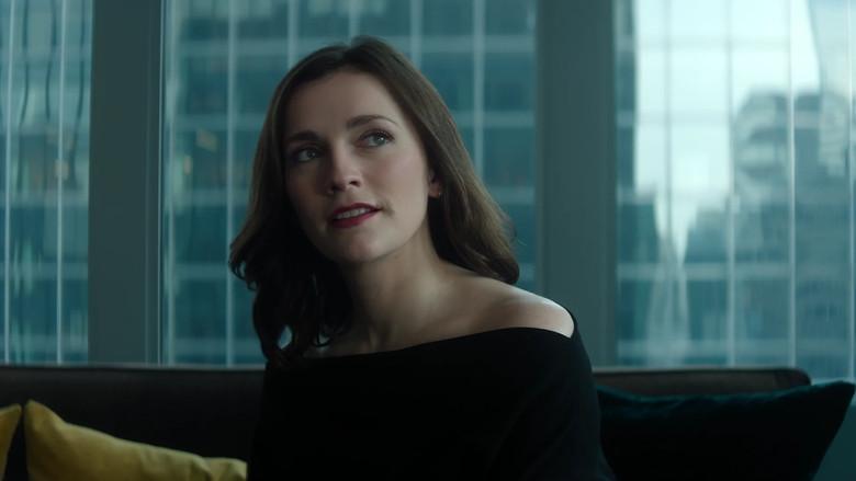 No, Maddie, Maddie, Maddie