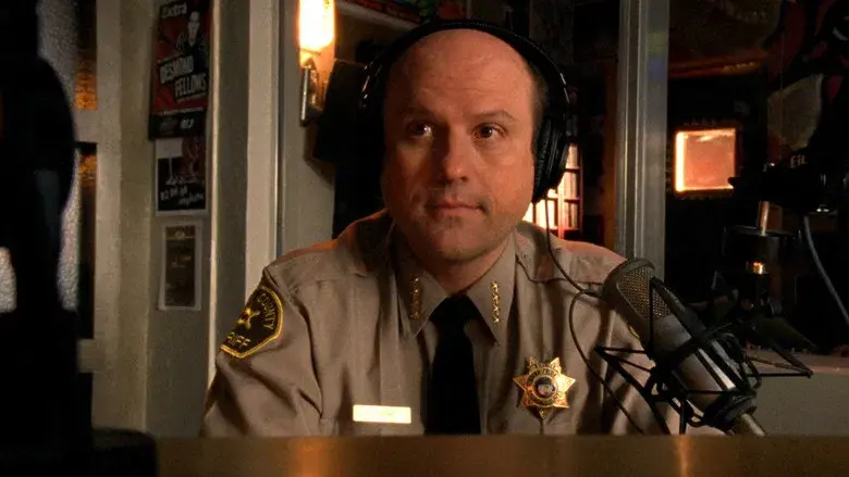 Los piojos cojean, pero no caen