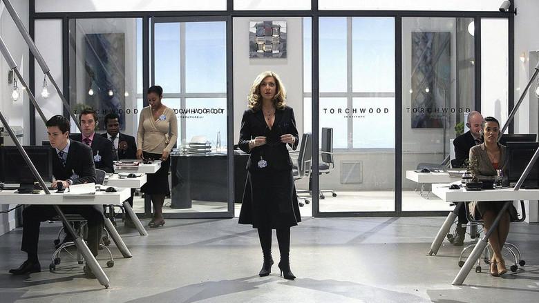 El ejército de fantasmas (1)