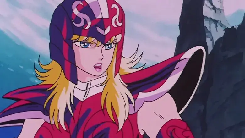 ¡Cuidado Shun! Los colmillos de la bestias diabólicas