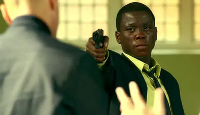 Nunca besé a una chica