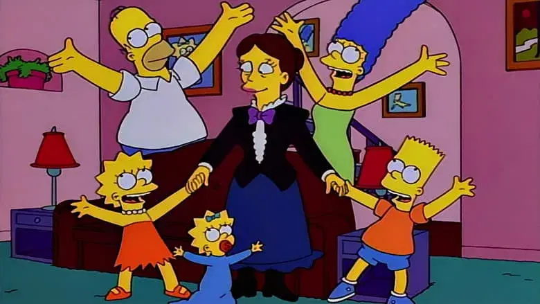 Simpsoncalifragilisticoespialid... ¡OH! so