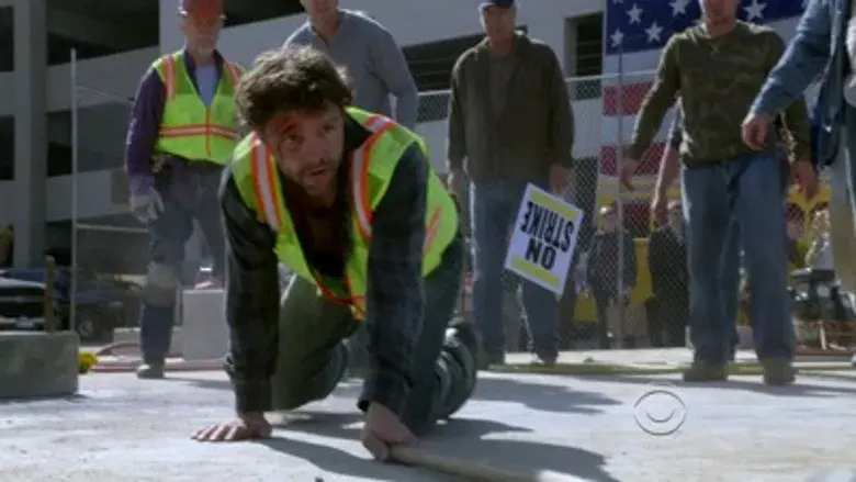 Historia de un combate