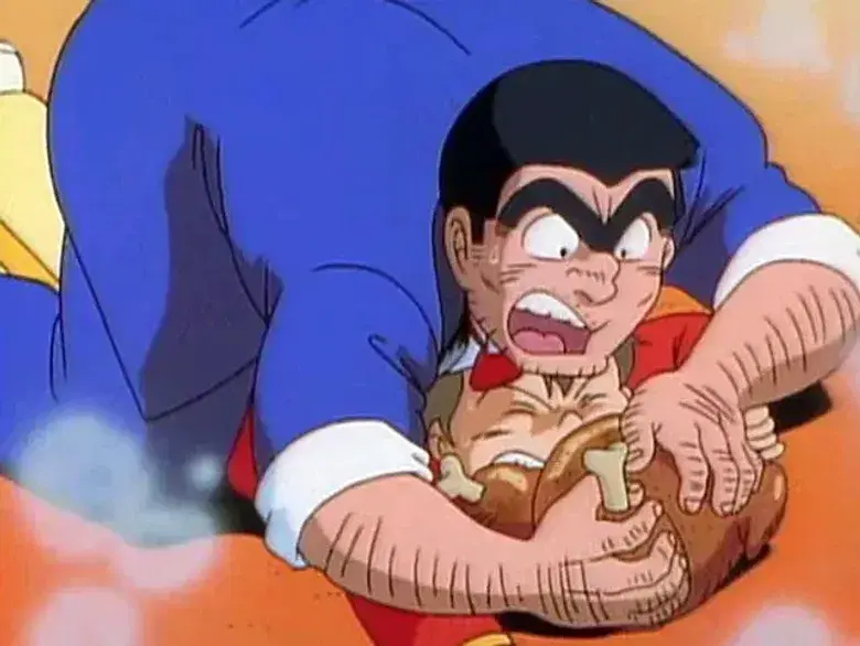 Festín en la mansión de Nakagawa