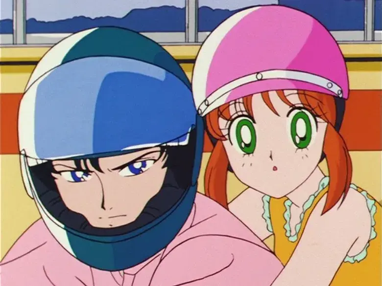 Una horrible pesadilla