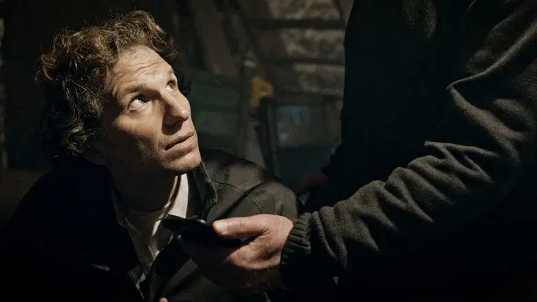 Peligro extraordinario