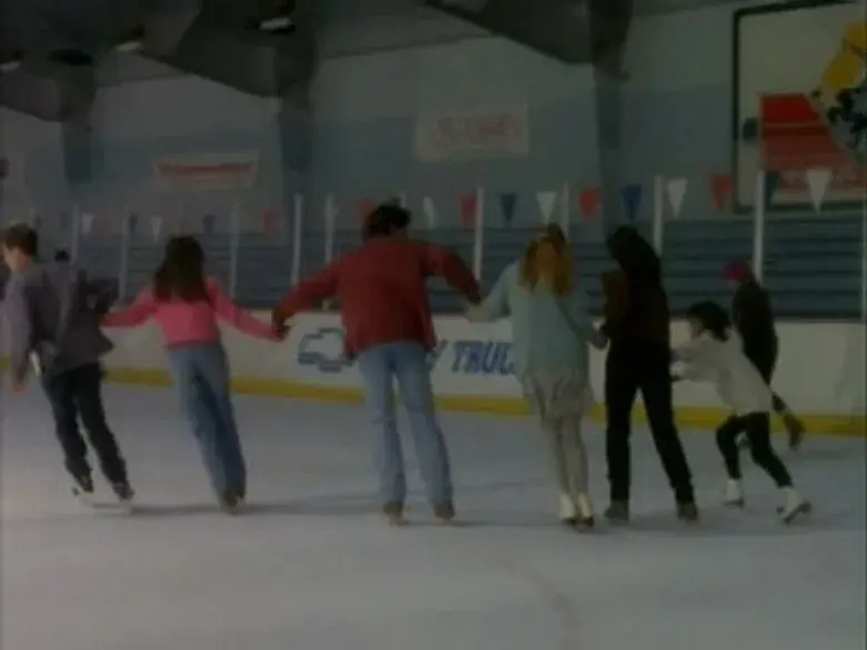 Cambio de pareja y a bailar